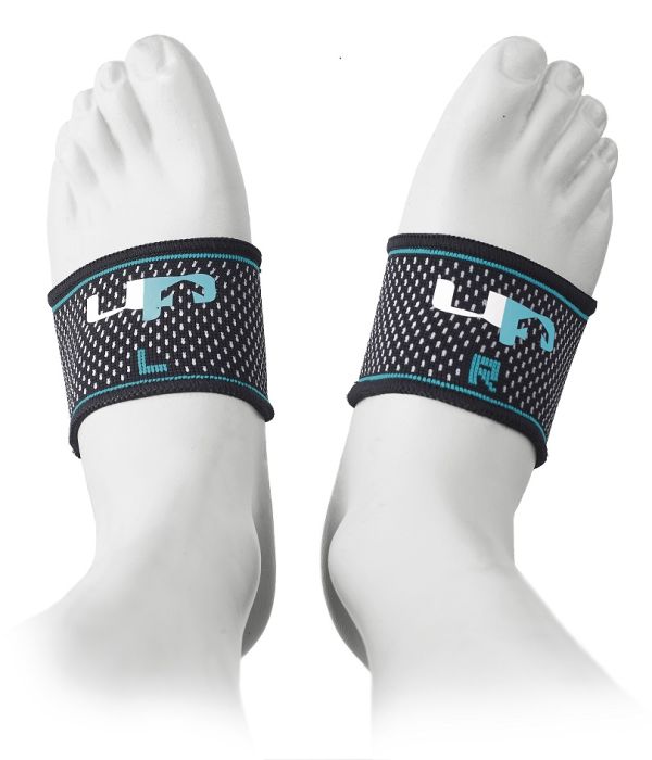 Ultimate Performance Compression Elastic Arch Support Sports